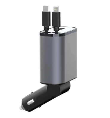 fast-100w-car-phone-charger-lighter-usb-and-type-c-adapter4