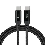 usb-c-to-usb-c-cable-3-ft-simply-carbon-fiber-811550