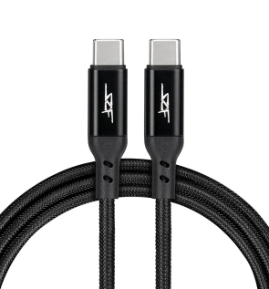 usb-c-to-usb-c-cable-3-ft-simply-carbon-fiber-811550